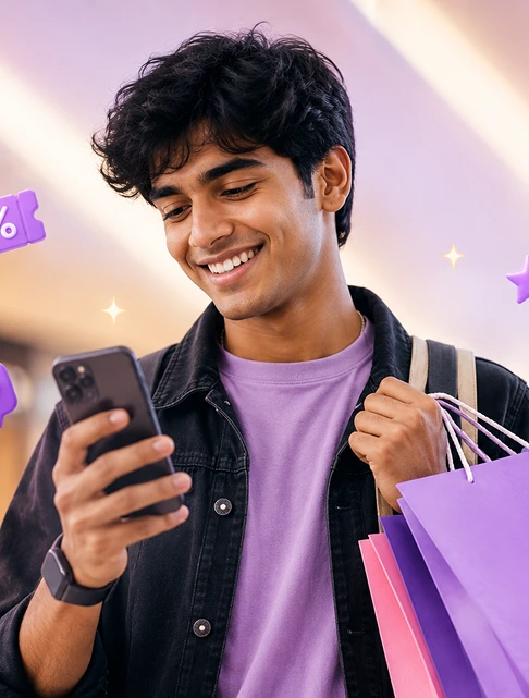 shop smart